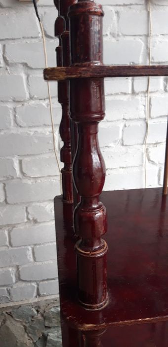 Этажерка Советская