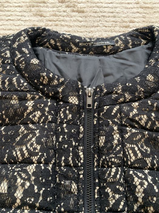 Geaca casual dama, toamna, iarna