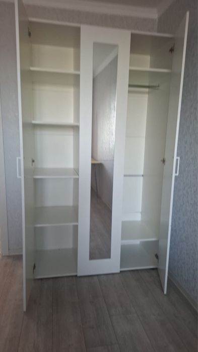 Диван и шкаф вместе 150000тенге