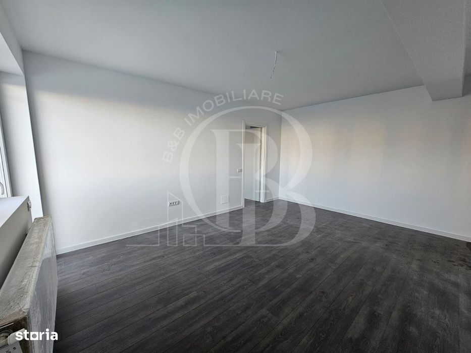 Apartment in Bucuresti - Vedere 5