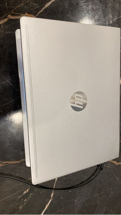 HP ноутбук продам