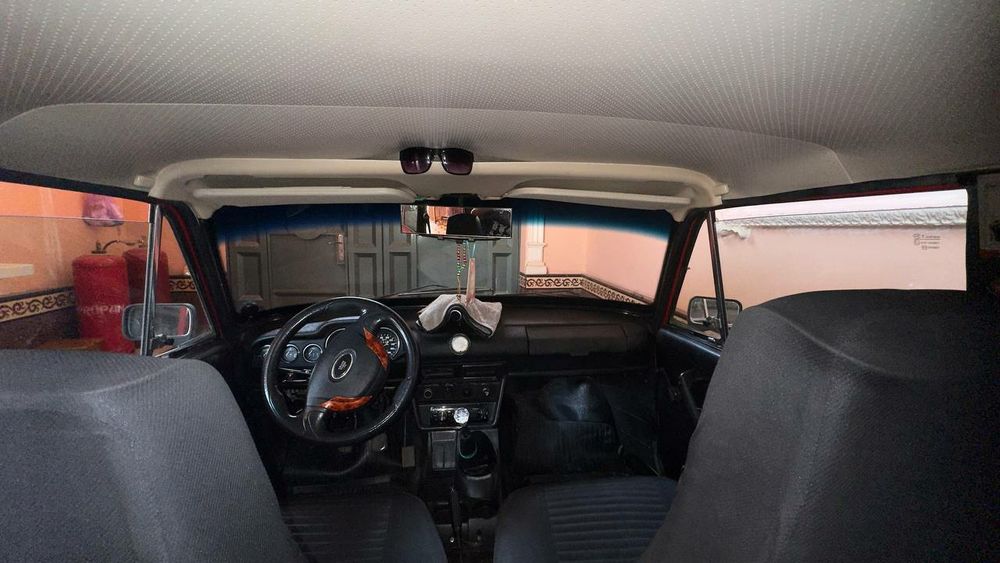 Жигули 06 год выпуска 1982