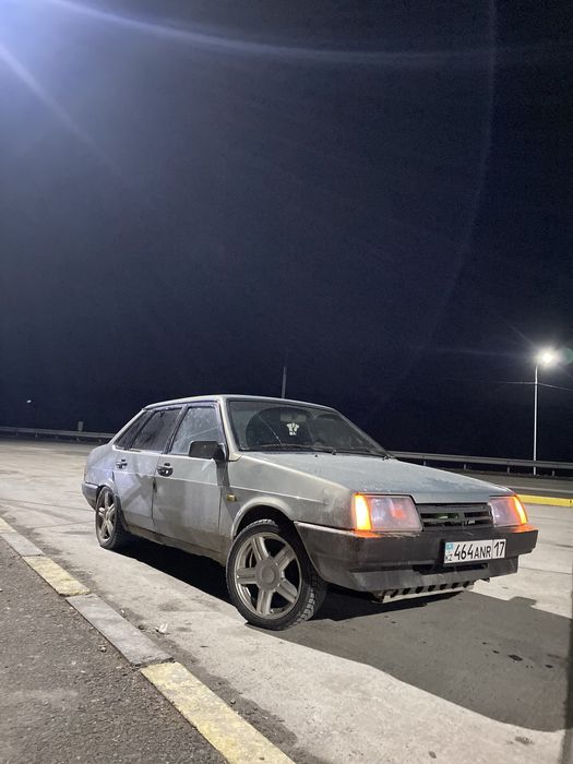 Торес 16 лық жағадайы жақсы