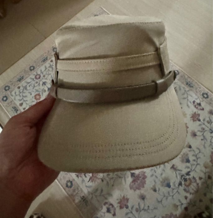 Кепка новая MaxMara 57р