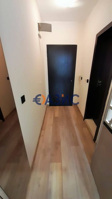 Продава се Едностаен апартамент в Свети Влас - 35 кв.м за 1672 €/кв.м - Снимка #3