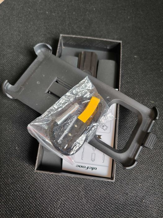 Telefon mobil Ulefone Power Armor 25T+Carcasa