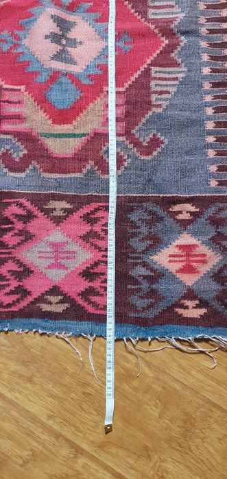 Covor țărănesc 290/116