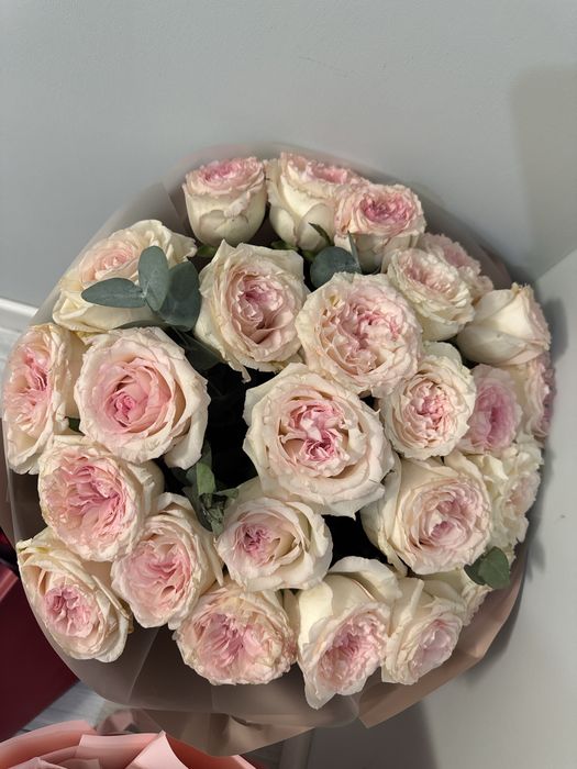 Цветы по выгодной цене