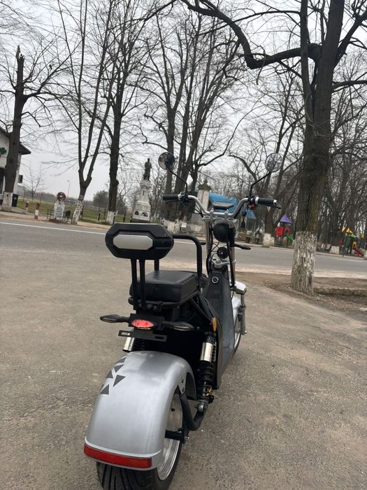 Vănd Scuter 2000w