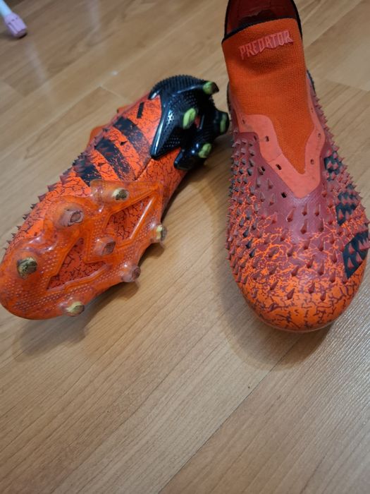 Адидас придатор 37, 39 размер