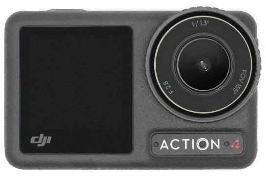Dji Osmo Action 4