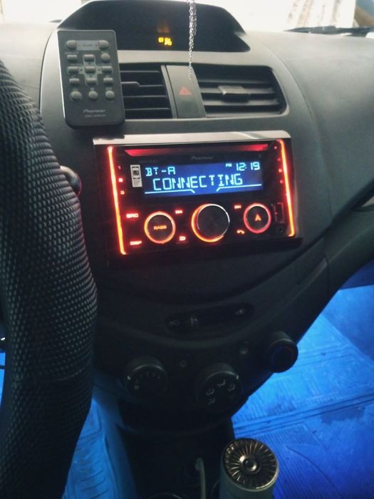 Мафон колонка усилитель аргинал