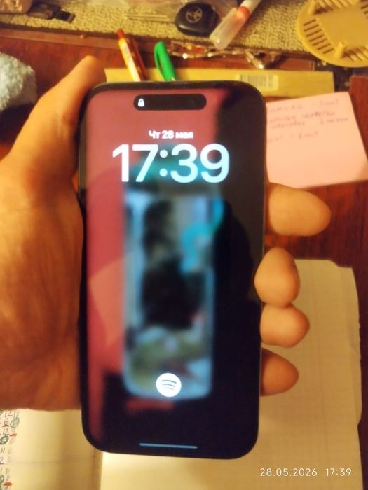IPhone 14 pro 128