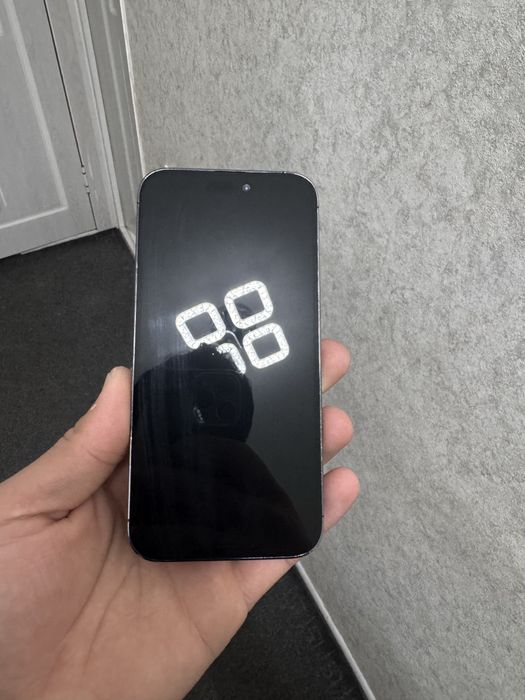 Iphone 14 pro max 128 gb