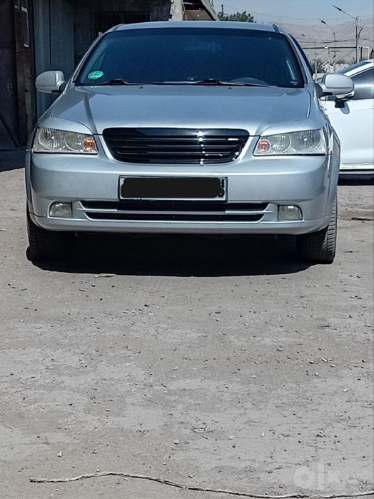 Продается lacetti