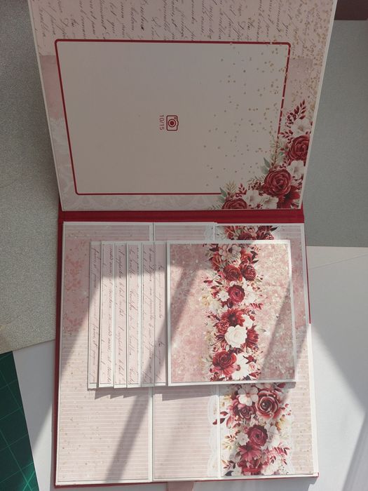 Албумче за снимки