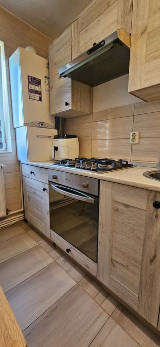 Apartament de inchiriat
