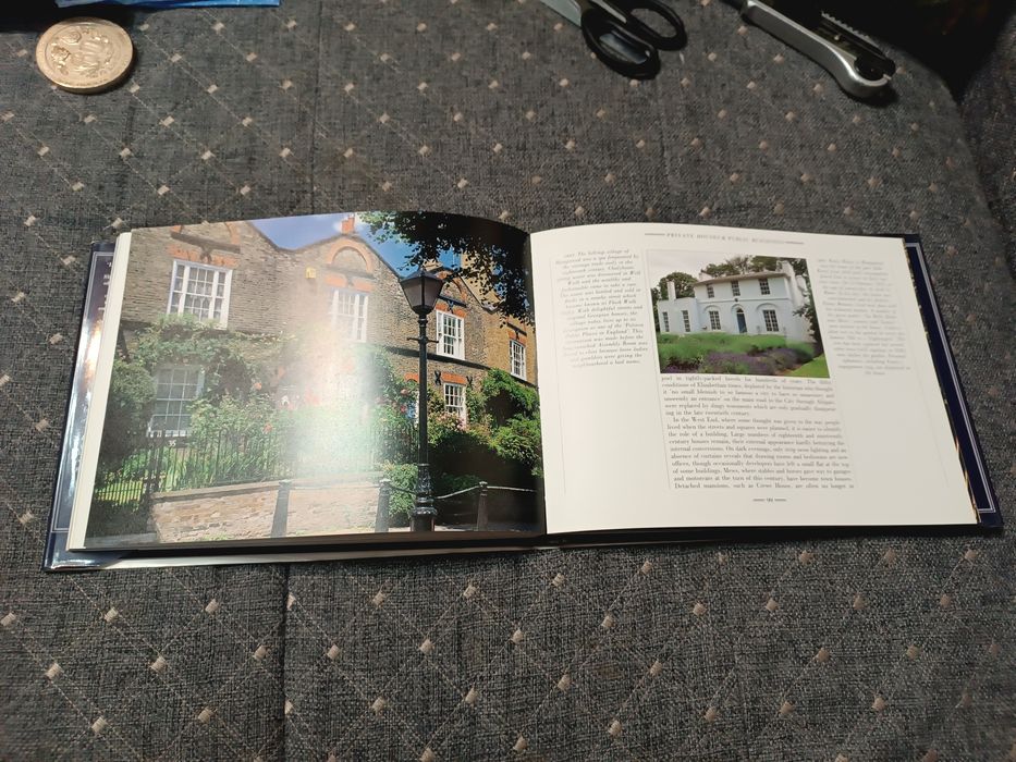 London 1991 Лондон