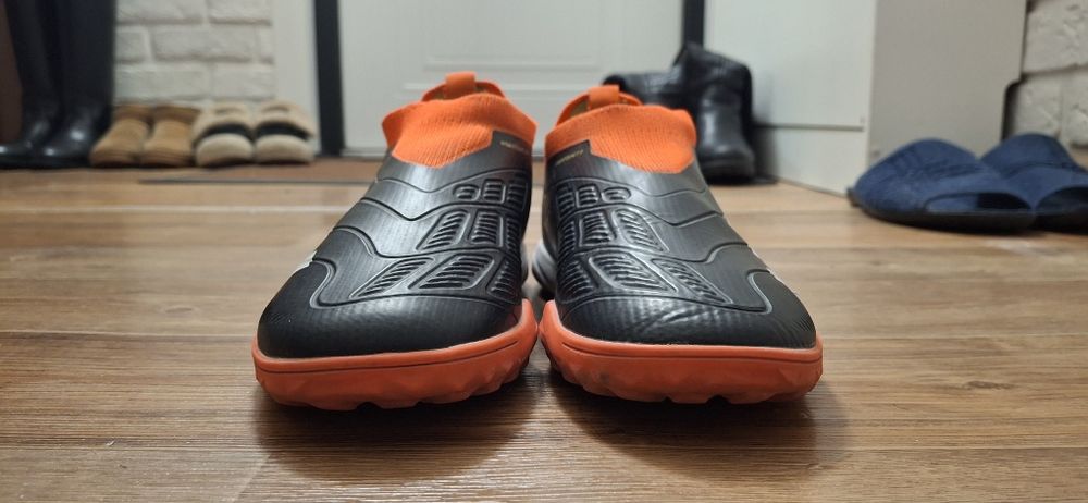 Сараканошки адидас