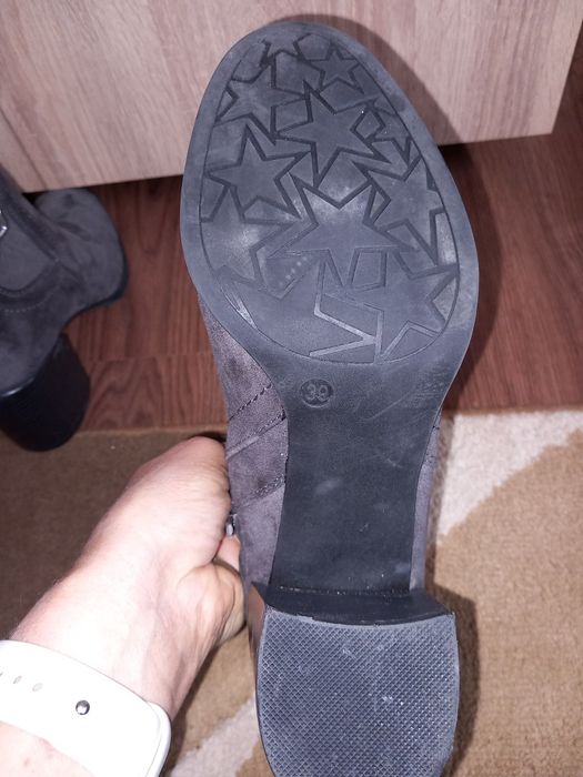 Дамски боти Graceland номер 38 и номер 39