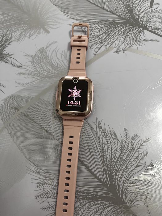 Смарт часы gps.