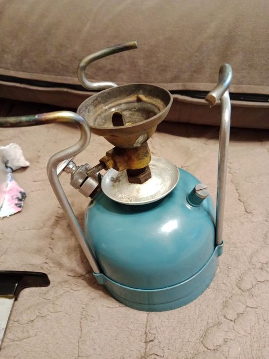 Примус Шмель 1 запчасти.