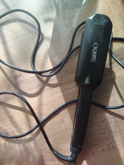 Плойки - гофре в хорошем состоянии