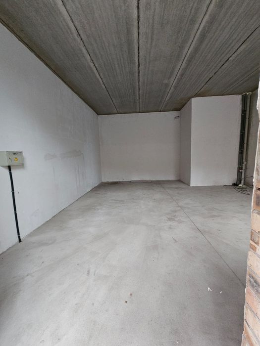 Сдается коммерческое помещение