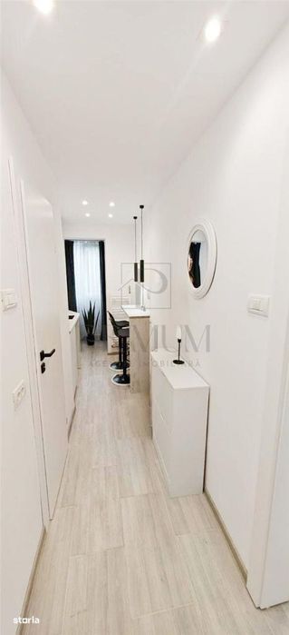 Blascovici - 1Cam - Decomandat - Renovat - Pretabil Investitii