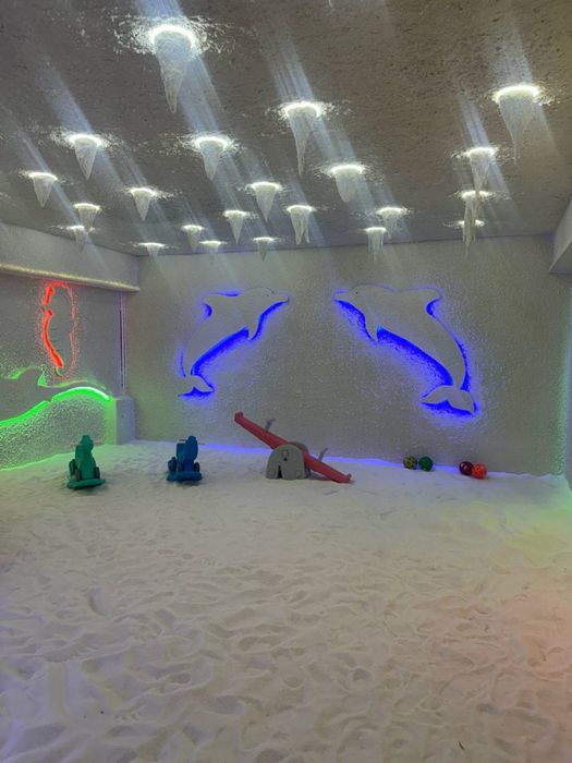 Уста Ширин.Продам готовый бизнес - детский сад на 120 детей.На 1 линии