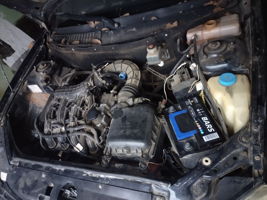 Лада приора 2170