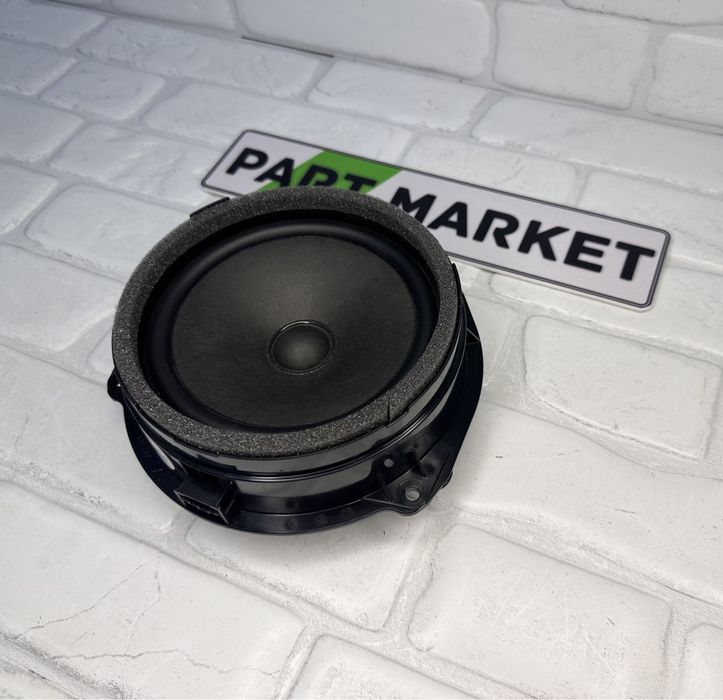 Задна тонколона AUDI A6 C8 A7 C8 A8 D5 Обикновенна