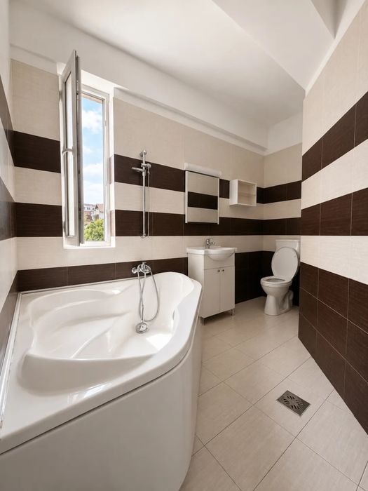 Apartament 3 camere