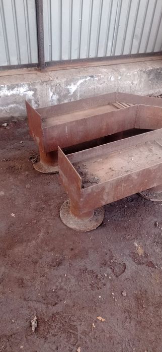 Продам мини-эстакаду.