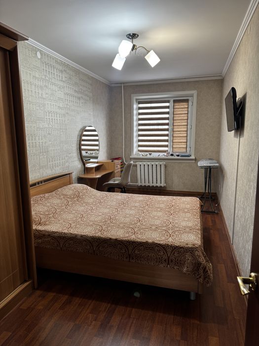 Квартира посуточно