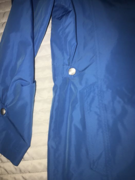 Ветровка легкая 50 р.  новая