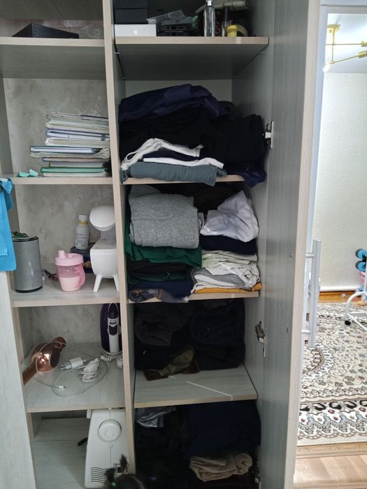 Продам шкаф б/у.