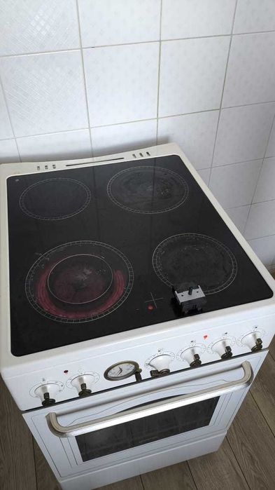 Ремонт электроплит