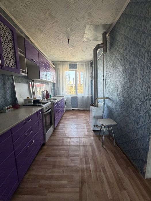 Продам Квартиру 3-комнатную