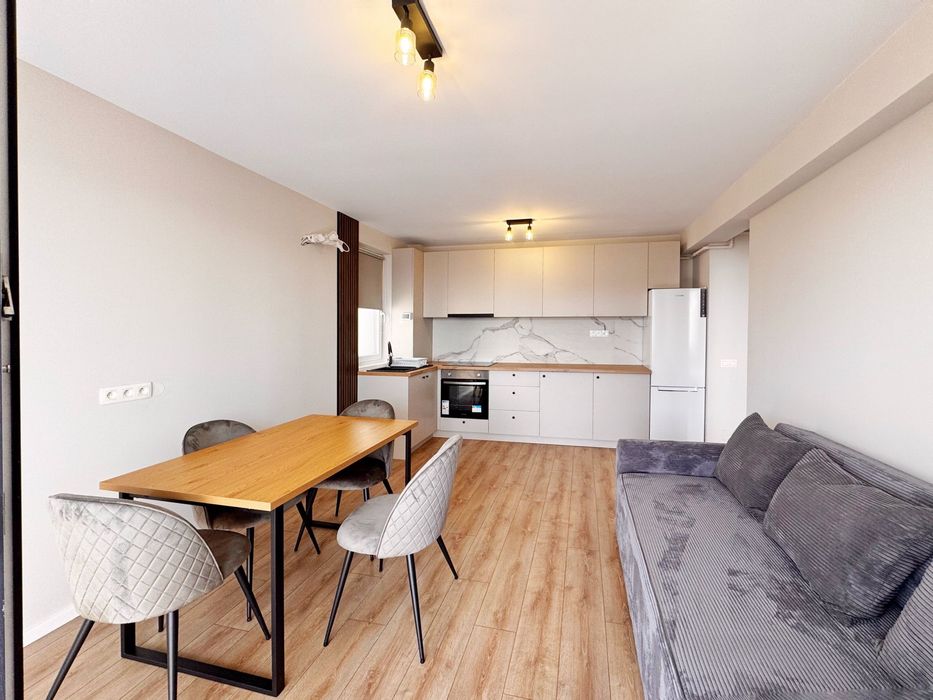 De inchiriat apartament 2 camere Str Salciei