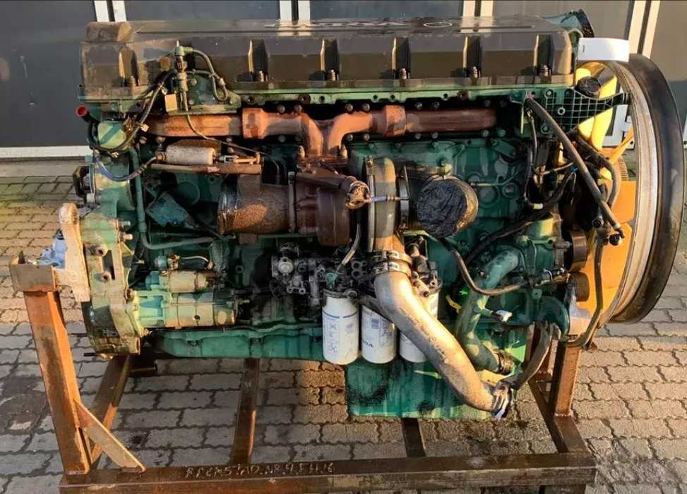 Motor Volvo D16G 750 G2 20853649 -Piese de schimb VOLVO