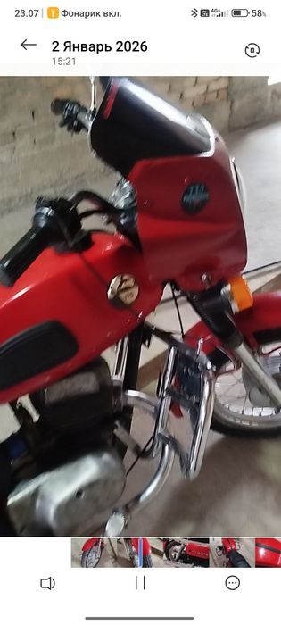 Moto naxadu xolatta narxi keliwamiz