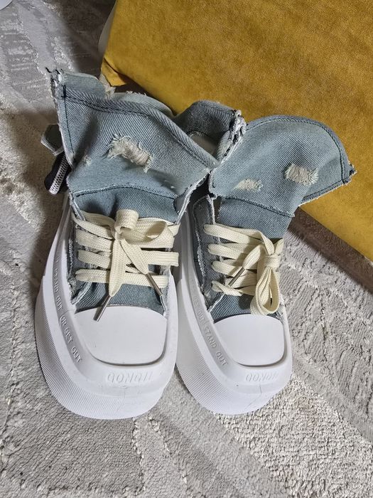 Новые, размер 37=38