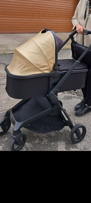 Количка Чиполино Emotion