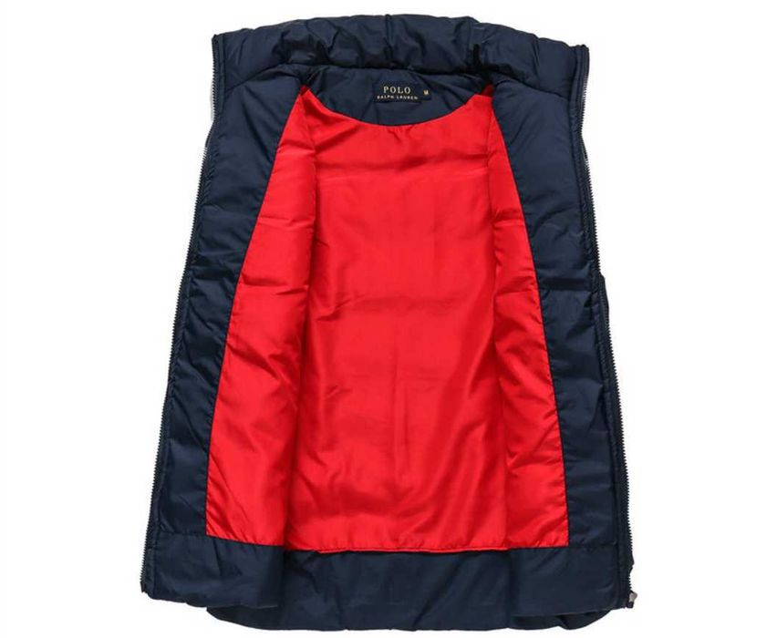 Жилеты Polo by RL