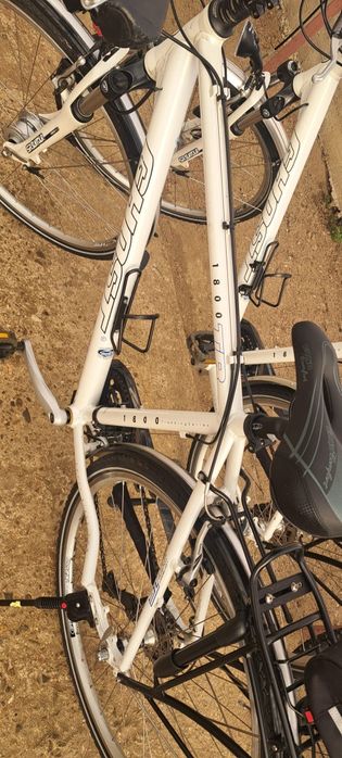 Bicicleta Ghost noua ne folosita