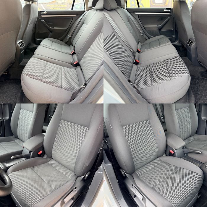 Volkswagen Golf 6 2010 1.6Diesel E5 Rate Avans 0 Doar cu Buletinul
