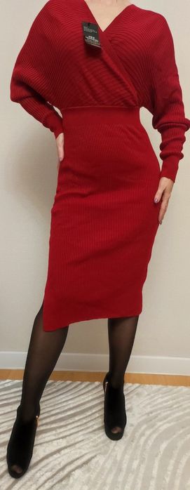 Женская одежда, Платья