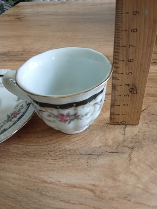 Кофейный сервиз Китай