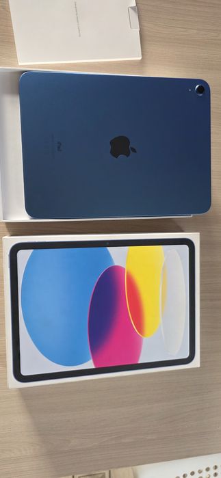 Продам Обменяю Apple ipad Gen 10